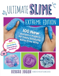 Cover image: Ultimate Slime Extreme Edition 9781631598272