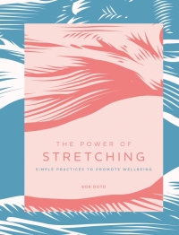 Imagen de portada: The Power of Stretching 9781592339365