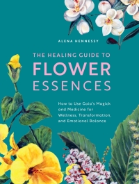 Omslagafbeelding: The Healing Guide to Flower Essences 9781592339389
