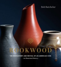 Cover image: Rookwood 9781631598630