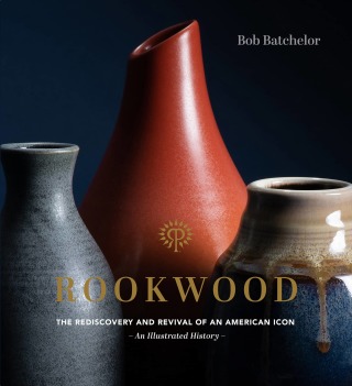 Imagen de portada: Rookwood 9781631598630