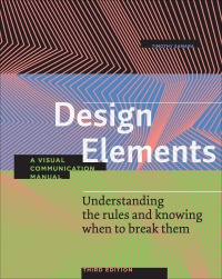 Imagen de portada: Design Elements 3rd edition 9781631598722