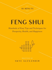 Cover image: 10-Minute Feng Shui 9781592339129