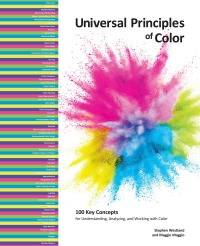 صورة الغلاف: Universal Principles of Color 9781631599255