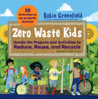 Omslagafbeelding: Zero Waste Kids 9781631599415