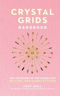 Omslagafbeelding: Crystal Grids Handbook 9781592339877
