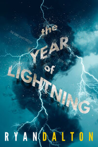 Imagen de portada: The Year of Lightning 1st edition 9781631630507