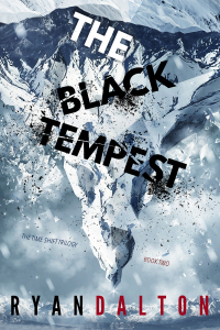 Cover image: The Black Tempest 1st edition 9781631631061