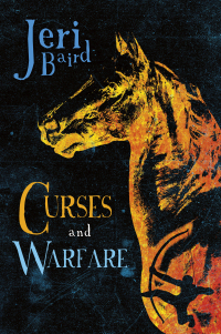 Immagine di copertina: Curses and Warfare 1st edition 9781631631269