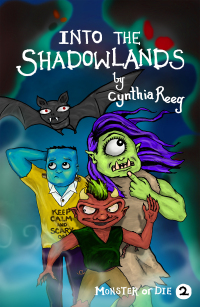 Imagen de portada: Into the Shadowlands 1st edition 9781631631344