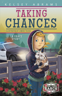 Cover image: Taking Chances 1st edition 9781631631481