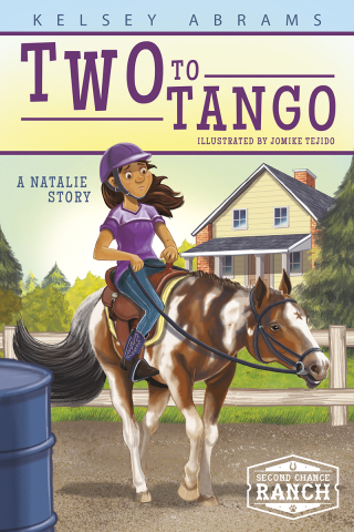 Cover image: Two to Tango 1st edition 9781631631528