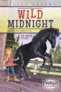Cover image: Wild Midnight 1st edition 9781631631566