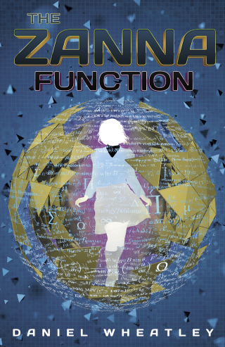 Cover image: The Zanna Function 1st edition 9781631631689