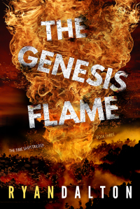 Cover image: The Genesis Flame 1st edition 9781631631702