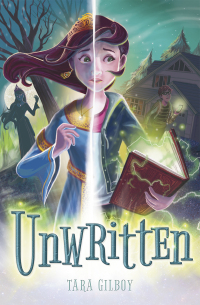 Cover image: Unwritten 1st edition 9781631631771