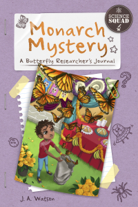 Immagine di copertina: Monarch Mystery 1st edition 9781631631832