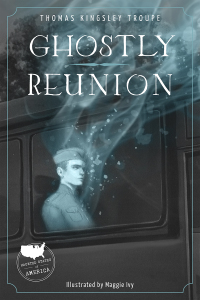 Cover image: Ghostly Reunion 1st edition 9781631632075