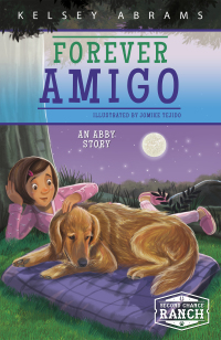 表紙画像: Forever Amigo 1st edition 9781631632556