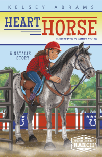Cover image: Heart Horse 1st edition 9781631632594