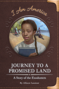 Cover image: Journey to a Promised Land 1st edition 9781631632754