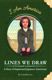 Cover image: Lines We Draw 1st edition 9781631632792