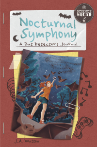 Cover image: Nocturnal Symphony 1st edition 9781631632990