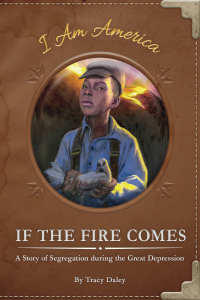 Cover image: If the Fire Comes 1st edition 9781631633713