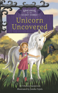 Imagen de portada: Unicorn Uncovered 1st edition 9781631634031