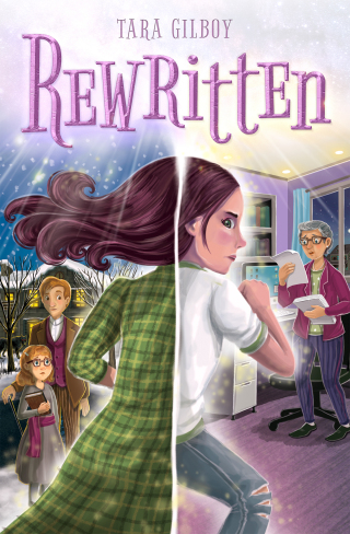 Cover image: Rewritten 1st edition 9781631634338