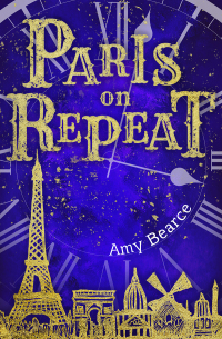 Cover image: Paris on Repeat 1st edition 9781631634376