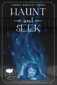 Cover image: Haunt and Seek 1st edition 9781631634758