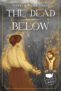 Cover image: The Dead Below 1st edition 9781631634796