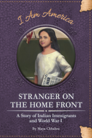 صورة الغلاف: Stranger on the Home Front 1st edition 9781631634864