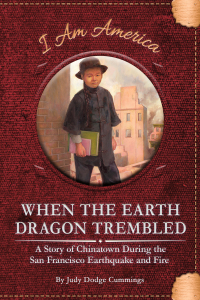 Imagen de portada: When the Earth Dragon Trembled 1st edition 9781631634901
