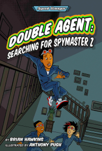 Cover image: Double Agent 1st edition 9781631635267