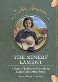 Imagen de portada: The Miners' Lament 1st edition 9781631635342