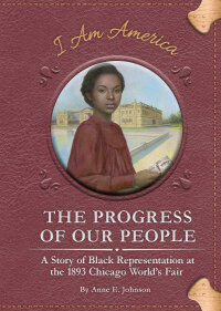 Cover image: The Progress of Our People 1st edition 9781631635380