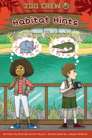 Cover image: Habitat Hints 1st edition 9781631636271