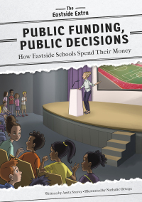 Imagen de portada: Public Funding, Public Decisions 1st edition 9781631636462