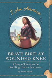 Omslagafbeelding: Brave Bird at Wounded Knee 1st edition 9781631636844