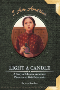 Cover image: Light a Candle 1st edition 9781631636882