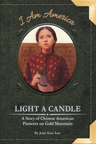 Cover image: Light a Candle 1st edition 9781631636882