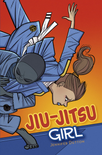 Cover image: Jiu-Jitsu Girl 1st edition 9781631636929