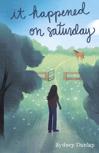 صورة الغلاف: It Happened on Saturday 1st edition 9781631636943