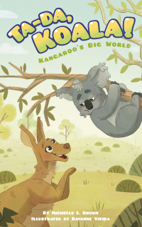 Imagen de portada: Ta-da, Koala! 1st edition 9781631637827