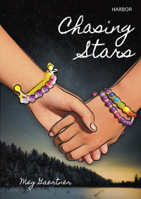 Cover image: Chasing Stars 1st edition 9781631637896