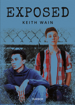 Cover image: Exposed 1st edition 9781631637933