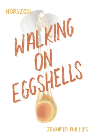 Imagen de portada: Walking on Eggshells 1st edition 9781631639128