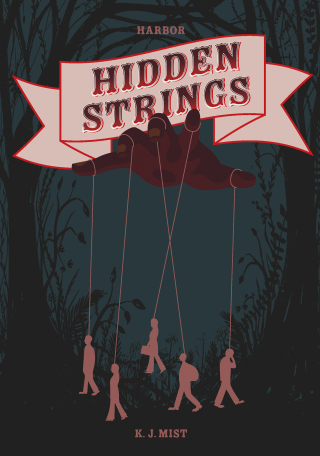 Immagine di copertina: Hidden Strings 1st edition 9781631639401